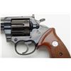 Image 4 : Colt Trooper III revolver, cal. .357 Magnum, serial #9273J. The pistol is in very good to fine condi