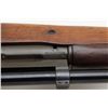 Image 5 : Remington 03-A3 Sniper rifle, cal. .30 US with 24" barrel, serial # Z4001657. The rifle is in overal