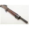 Image 8 : Remington 03-A3 Sniper rifle, cal. .30 US with 24" barrel, serial # Z4001657. The rifle is in overal