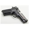 Image 5 : Smith and Wesson Model 59 semi-automatic pistol, cal. 9mm, serial #A396891. The pistol is in overall