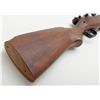 Image 11 : Lot of 2: 1. H & R Model 349 “Gamester” bolt action shotgun, 12 gauge, 26-1/2” barrel including adju