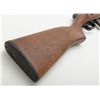 Image 5 : Lot of 2: 1. H & R Model 349 “Gamester” bolt action shotgun, 12 gauge, 26-1/2” barrel including adju