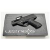 Image 1 : Beretta Model U22 Neos, semiautomatic pistol in fine to excellent used condition in original factory