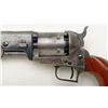 Image 3 : Colt New Blackpowder Model 1851 squareback Navy percussion revolver, .36 cal., 7-1/2” octagon barrel