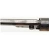 Image 4 : Colt New Blackpowder Model 1851 squareback Navy percussion revolver, .36 cal., 7-1/2” octagon barrel