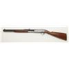 Image 2 : Remington pump action rifle in .38-40 caliber showing 18 ½” barrel in very good plus to near fine co