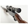 Image 9 : Remington Gamemaster Model 141 pump action rifle in .30 Remington caliber with takedown frame in ear