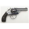 Image 3 : Lot of 3 double action turn-of-the-century revolvers. Number 1 is an Iver Johnson .32 S&W caliber, d