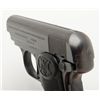 Image 8 : F.N. Browning patent Model 1908, .25 ACP caliber semiautomatic pistol in very good plus to near fine