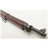 Image 5 : Rock Island model 1903 action fitted with Remington Arms Company May 1944 barrel and 03-A3 type pist