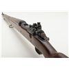 Image 8 : Rock Island model 1903 action fitted with Remington Arms Company May 1944 barrel and 03-A3 type pist