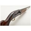 Image 7 : Winchester Model 59, 12 gauge lightweight semiautomatic shotgun with alloy frame and barrel, modifie