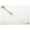 Image 9 : U.S. Army Model 1902 sword and metal scabbard by Horstmann of Philadelphia in overall un-cleaned goo