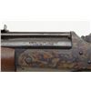 Image 3 : Savage Model 204C series P combination over under rifle shotgun in .22 long rifle over 20 gauge show