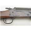 Image 5 : Savage Model 204C series P combination over under rifle shotgun in .22 long rifle over 20 gauge show