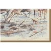 Image 6 : Lot of 2 like-framed limited edition water fowl prints by Killen, one approx. 18” x 22” overall; the