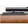 Image 3 : Ruger Model 10/22, .22 caliber semi-automatic rifle in fine to near excellent used condition mounted
