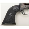 Image 15 : Colt New Frontier Buntline Single Action revolver, dual cylinder, .22LR and .22 Mag., 7-1/2” barrel,