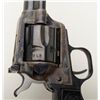 Image 2 : Colt New Frontier Buntline Single Action revolver, dual cylinder, .22LR and .22 Mag., 7-1/2” barrel,