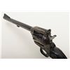 Image 6 : Colt New Frontier Buntline Single Action revolver, dual cylinder, .22LR and .22 Mag., 7-1/2” barrel,
