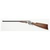Image 2 : Stevens Marksman Model 12 single shot rifle, cal. .22 LR, serial #G120. The rifle is in overall good