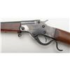 Image 3 : Stevens Marksman Model 12 single shot rifle, cal. .22 LR, serial #G120. The rifle is in overall good
