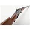 Image 7 : Stevens Marksman Model 12 single shot rifle, cal. .22 LR, serial #G120. The rifle is in overall good