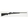 Image 1 : Winchester Model 70 bolt action rifle, .30-06 Springfield cal., 24” barrel, mat black finish, checke