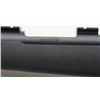Image 3 : Winchester Model 70 bolt action rifle, .30-06 Springfield cal., 24” barrel, mat black finish, checke