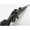 Image 7 : Winchester Model 70 bolt action rifle, .30-06 Springfield cal., 24” barrel, mat black finish, checke