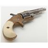 Image 5 : Marlin XXX Standard Model spur trigger revolver, .30 cal., 3” barrel, brass frame, nickel finish, fa