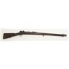 Image 1 : Japanese Murata Type 22 bolt action rifle (Model 1889), 8x53Rmm cal., 29-1/2” barrel with 8 round tu