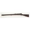 Image 2 : Japanese Murata Type 22 bolt action rifle (Model 1889), 8x53Rmm cal., 29-1/2” barrel with 8 round tu