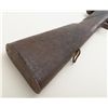 Image 7 : Japanese Murata Type 22 bolt action rifle (Model 1889), 8x53Rmm cal., 29-1/2” barrel with 8 round tu