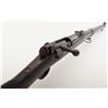 Image 8 : Japanese Murata Type 22 bolt action rifle (Model 1889), 8x53Rmm cal., 29-1/2” barrel with 8 round tu