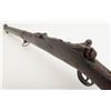 Image 9 : Japanese Murata Type 22 bolt action rifle (Model 1889), 8x53Rmm cal., 29-1/2” barrel with 8 round tu
