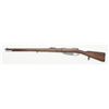 Image 3 : Lot of 2 antique European bolt action rifles including an 88 Mauser bolt action rifle, #5708d in un-