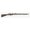 Image 5 : Lot of 2 antique European bolt action rifles including an 88 Mauser bolt action rifle, #5708d in un-