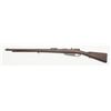 Image 6 : Lot of 2 antique European bolt action rifles including an 88 Mauser bolt action rifle, #5708d in un-