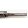 Image 5 : Pond spur trigger revolver, .32RF cal., 4” octagon barrel, wood grips, #977 with desirable “Manuf’d 