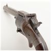 Image 9 : Pond spur trigger revolver, .32RF cal., 4” octagon barrel, wood grips, #977 with desirable “Manuf’d 