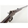 Image 6 : Forehand & Wadsworth falling block single shot rifle, .38 cal., 26” octagon barrel, blue finish, woo