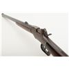 Image 7 : Forehand & Wadsworth falling block single shot rifle, .38 cal., 26” octagon barrel, blue finish, woo