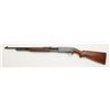 Image 2 : Remington Model 141 pump action takedown rifle in .32 Remington caliber remaining in very good plus 