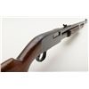 Image 8 : Remington Model 141 pump action takedown rifle in .32 Remington caliber remaining in very good plus 