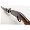 Image 9 : Remington Model 141 pump action takedown rifle in .32 Remington caliber remaining in very good plus 