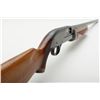 Image 6 : J.C. Higgins Model 60, semi-automatic shotgun with 2 ¾ “chamber, cal. 12 gauge, NSNV. The shotgun re