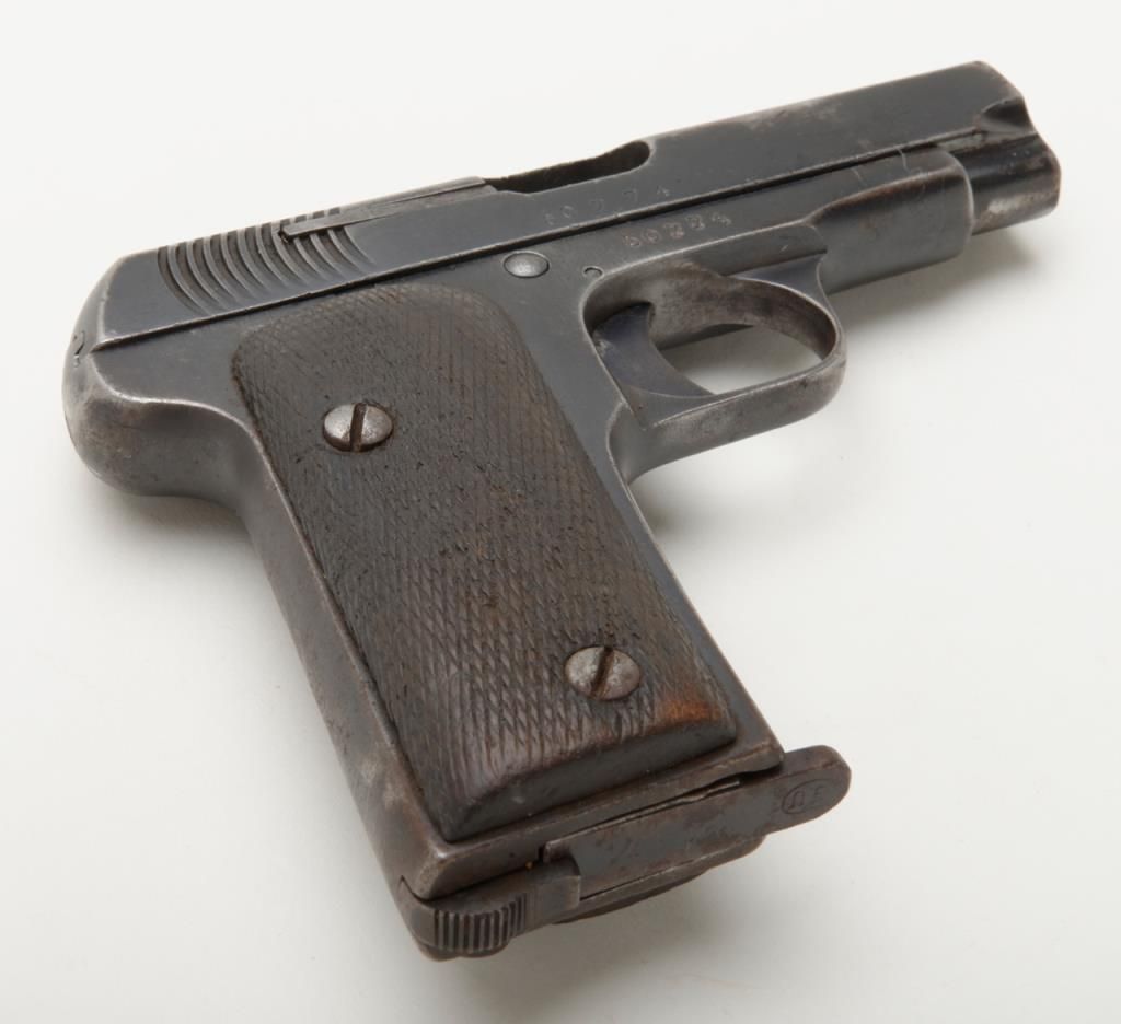 ruby pistol value ruby pistol value