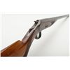 Image 7 : Stevens tip-up single shot shotgun, 20 gauge, 28” barrel, blue and case hardened finish, checkered w