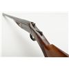 Image 8 : Stevens tip-up single shot shotgun, 20 gauge, 28” barrel, blue and case hardened finish, checkered w
